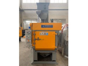 QPL130無錫拋丸機（拋丸設備，拋丸設備價格）