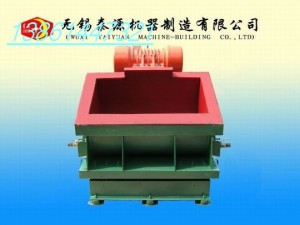 WMJ1000槽式研磨機，無錫槽式研磨機，浙江槽式研磨機