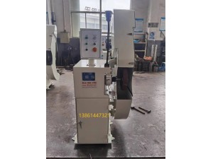 DSMO2單頭砂帶拋光機(jī)（砂帶機(jī)打磨機(jī)，砂帶打磨機(jī)，砂帶拋光設(shè)備）