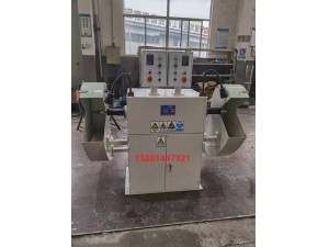 SSMO2雙頭拋光機(手動拋光機，拋光機打磨機，拋光機廠家)